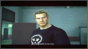 1 - Case 3 - Zadania główne - Dead Rising 2 - PC - poradnik do gry