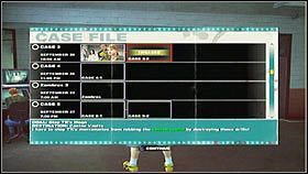 Cel: Zatrzymać złodziejów - Case 3 - Zadania główne - Dead Rising 2 - PC - poradnik do gry