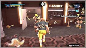 2 - Case 3 - Zadania główne - Dead Rising 2 - PC - poradnik do gry