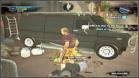 3 - Case 3 - Zadania główne - Dead Rising 2 - PC - poradnik do gry