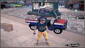 5 - Case 4 - Zadania główne - Dead Rising 2 - PC - poradnik do gry