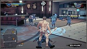 2 - Case 5 - Zadania główne - Dead Rising 2 - PC - poradnik do gry