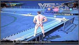 4 - Case 5 - Zadania główne - Dead Rising 2 - PC - poradnik do gry