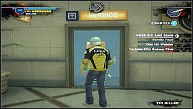 2 - Case 6 - Zadania główne - Dead Rising 2 - PC - poradnik do gry