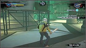 2 - Case 7 - Zadania główne - Dead Rising 2 - PC - poradnik do gry