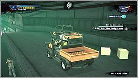4 - Case 7 - Zadania główne - Dead Rising 2 - PC - poradnik do gry