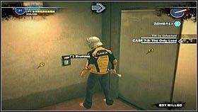 7 - Case 7 - Zadania główne - Dead Rising 2 - PC - poradnik do gry