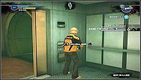 8 - Case 7 - Zadania główne - Dead Rising 2 - PC - poradnik do gry