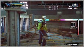 6 - The Overtime - Zadania główne - Dead Rising 2 - PC - poradnik do gry