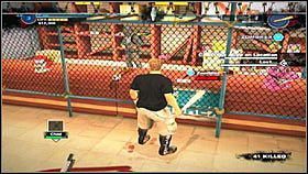 Misji polega na odszukaniu sklepu, w którym możemy kupować różnego rodzaju przedmioty [1] - Case 1 (1) - Zadania poboczne - Dead Rising 2 - PC - poradnik do gry