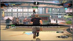 2 - Case 1 (1) - Zadania poboczne - Dead Rising 2 - PC - poradnik do gry