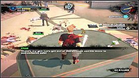3 - Case 1 (1) - Zadania poboczne - Dead Rising 2 - PC - poradnik do gry