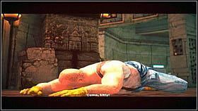 6 - Case 1 (1) - Zadania poboczne - Dead Rising 2 - PC - poradnik do gry