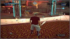 Po kilku uderzeniach mężczyzna zginie [1] - Case 1 (1) - Zadania poboczne - Dead Rising 2 - PC - poradnik do gry