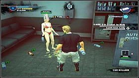 8 - Case 1 (1) - Zadania poboczne - Dead Rising 2 - PC - poradnik do gry