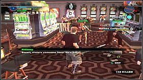 3 - Case 1 (2) - Zadania poboczne - Dead Rising 2 - PC - poradnik do gry