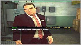 Naszym celem jest małżeństwo, stojące za metalowymi barierkami między automatami [1] - Case 1 (2) - Zadania poboczne - Dead Rising 2 - PC - poradnik do gry