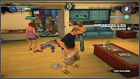 10 - Case 1 (2) - Zadania poboczne - Dead Rising 2 - PC - poradnik do gry