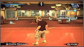 5 - Case 2 - Zadania poboczne - Dead Rising 2 - PC - poradnik do gry