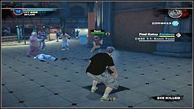 1 - Case 3 (1) - Zadania poboczne - Dead Rising 2 - PC - poradnik do gry