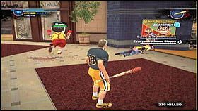 5 - Case 3 (1) - Zadania poboczne - Dead Rising 2 - PC - poradnik do gry