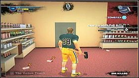 1 - Case 3 (2) - Zadania poboczne - Dead Rising 2 - PC - poradnik do gry