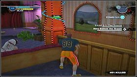 6 - Case 3 (2) - Zadania poboczne - Dead Rising 2 - PC - poradnik do gry