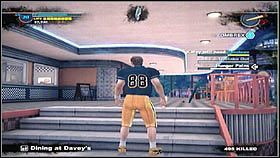 5 - Case 4 (1) - Zadania poboczne - Dead Rising 2 - PC - poradnik do gry