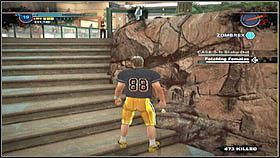 7 - Case 4 (1) - Zadania poboczne - Dead Rising 2 - PC - poradnik do gry