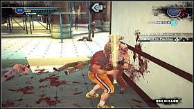 10 - Case 4 (1) - Zadania poboczne - Dead Rising 2 - PC - poradnik do gry