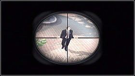 Zaraz po wejściu do lokacji, włączy się filmik prezentujący grupkę amerykańskich radykałów [1], która urządza sobie w mieście polowanie na ludzi [2] - Case 4 (2) - Zadania poboczne - Dead Rising 2 - PC - poradnik do gry