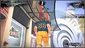 2 - Case 4 (2) - Zadania poboczne - Dead Rising 2 - PC - poradnik do gry