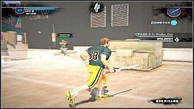 3 - Case 4 (2) - Zadania poboczne - Dead Rising 2 - PC - poradnik do gry