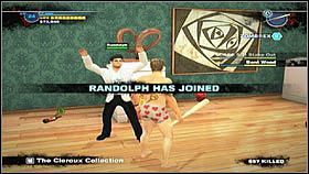 11 - Case 4 (2) - Zadania poboczne - Dead Rising 2 - PC - poradnik do gry