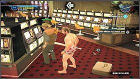 12 - Case 4 (2) - Zadania poboczne - Dead Rising 2 - PC - poradnik do gry