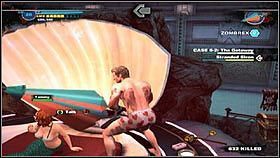 8 - Case 5 - Zadania poboczne - Dead Rising 2 - PC - poradnik do gry