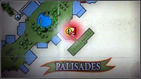 1 - Case 6 - Zadania poboczne - Dead Rising 2 - PC - poradnik do gry