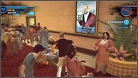 4 - Combo Cards - Przedmioty - Dead Rising 2 - PC - poradnik do gry