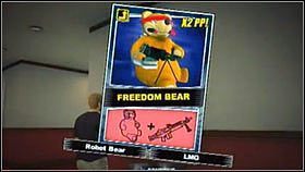 6 - Combo Cards - Przedmioty - Dead Rising 2 - PC - poradnik do gry