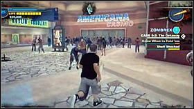 8 - Combo Cards - Przedmioty - Dead Rising 2 - PC - poradnik do gry