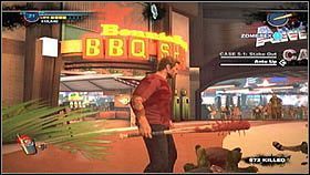 4 - Zombrex - Przedmioty - Dead Rising 2 - PC - poradnik do gry