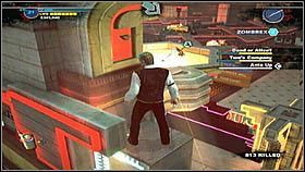Trzeci lek znajdziemy w Yucatan Casino - Zombrex - Przedmioty - Dead Rising 2 - PC - poradnik do gry