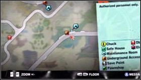 6 - Zombrex - Przedmioty - Dead Rising 2 - PC - poradnik do gry