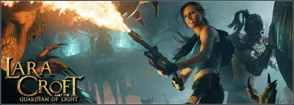 W poradniku tym znajdziesz szczegółowy opis przejścia wszystkich etapów w grze wraz ze wskazówkami pomocnymi w walce z napotkanymi przeciwnikami oraz tzw - Lara Croft and the Guardian of Light - poradnik do gry