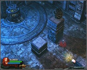 Czeka Cię tam łatwa łamigłówka - [Opis przejścia] Temple Grounds - cz. 2 | Lara Croft and the Guardian of Light - Lara Croft and the Guardian of Light - poradnik do gry