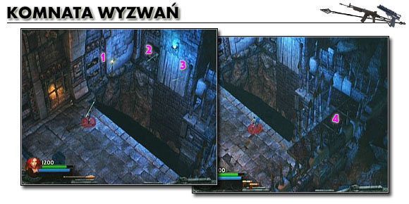Po otwarciu komnaty, wchodzimy do jej wnętrza - [Opis przejścia] Spider Tomb - cz. 2 | Lara Croft and the Guardian of Light - Lara Croft and the Guardian of Light - poradnik do gry