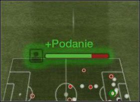 1 - Co robić na boisku w FIFA 11? | Zostań gwiazdą - FIFA 11 - poradnik do gry
