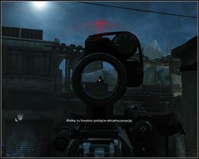 5 - Wejście (1) | Opis przejścia Medal of Honor - Medal of Honor - poradnik do gry