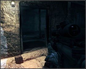 6 - Biegnący z wilkami... (1) | Opis przejścia Medal of Honor - Medal of Honor - poradnik do gry