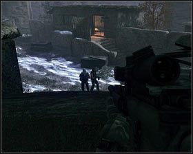 6 - Biegnący z wilkami... (2) | Opis przejścia Medal of Honor - Medal of Honor - poradnik do gry